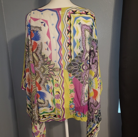 ETRO TUNIC - Picture 4 of 5